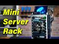 The Ultimate Mini Server Rack Size Doesn T Matter