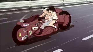 Harley Music Video
