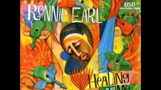 Ronnie Earl Churchin'