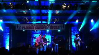 They Call It The Hill Country by Randy Rogers Band