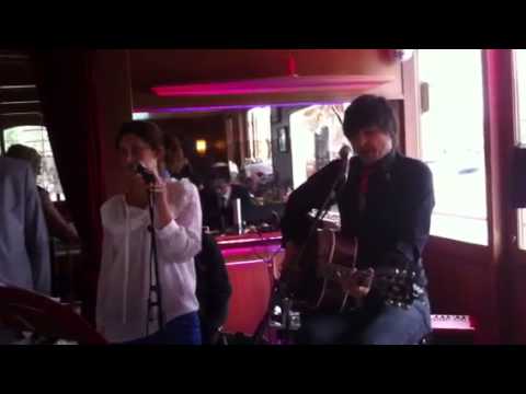 Lucky by Audrey Joëlle et Xavier Druot