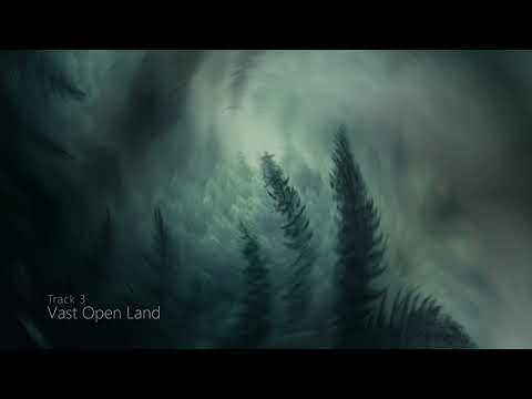 Electronic Visions - Forest Language: B-Sides