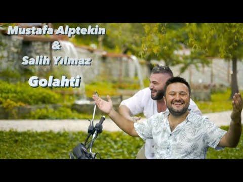 Mustafa Alptekin feat Salih Yılmaz