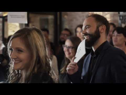 Gala Atelierele ILBAH 2019 - A NIGHT AT THE MUSEUM