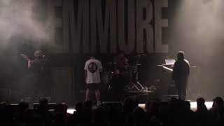 Emmure - Smokey (live)