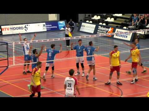 Abiant Lycurgus - Draisma Dynamo