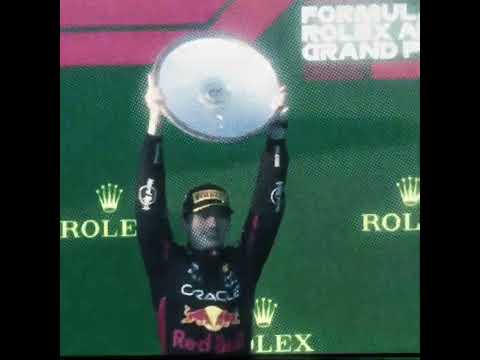 BEST F1 PODIUM OF ALL TIME 🔥 (2023 Australian GP — Alonso + Verstappen + Hamilton)