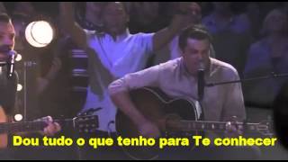 Hillsong United - Scandal of Grace - Acoustic Live (Legendado em Português)