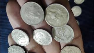 ANTIQUE COIN