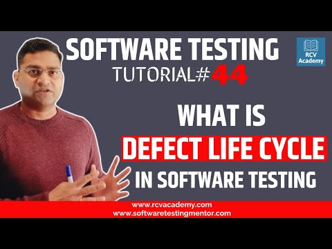 Software Testing Tutorial Introduction and Course Topics Software Testing Bootcamp