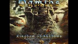 Ness Meyer - From Cero (Ogmios)