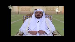 صورة الحلقة (19) من برنامج قصة صحابي   مصعب بن عمير رضي الله عنه