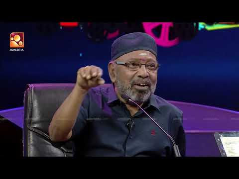 Parayam Nedam |  Episode -103 | M G Sreekumar & Kochu Preman | Part 1   Musical Game Show