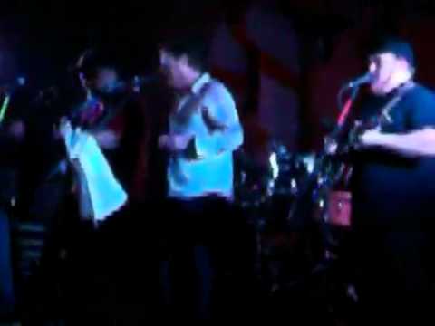 Republic feat. Fred Jorgensen - "Theresa Maria"