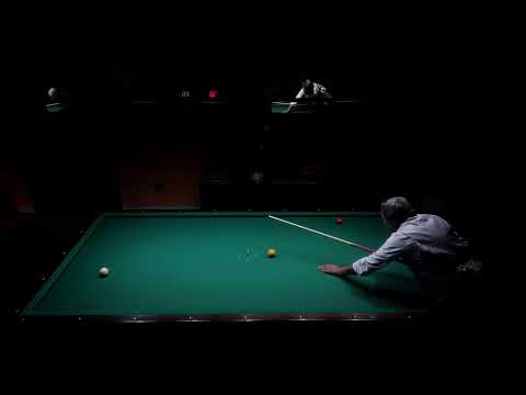 Montemurro (MT) 3^cat. Vs Ensabella (PZ) 1^cat. - Secondo turno set 1 a 1