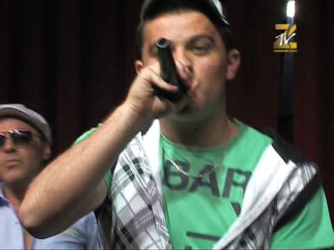 AG BeatzZ feat. Egzon - Love you (Official Video)