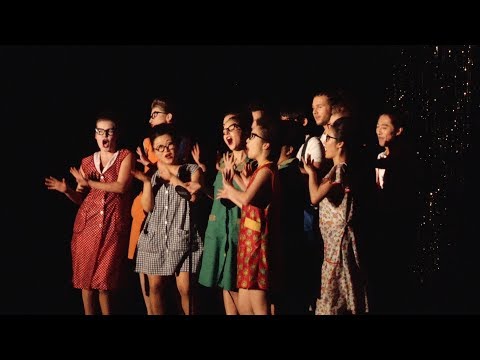 BACKSTAGE - EinE opErnrEvuE DES 20./21. jH - Teil II