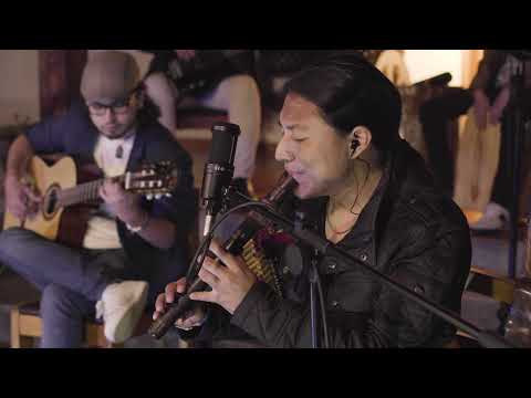 Jarawi - Soncco Mayu y Willka Mayu