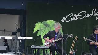 I want to tell you by George Harrison