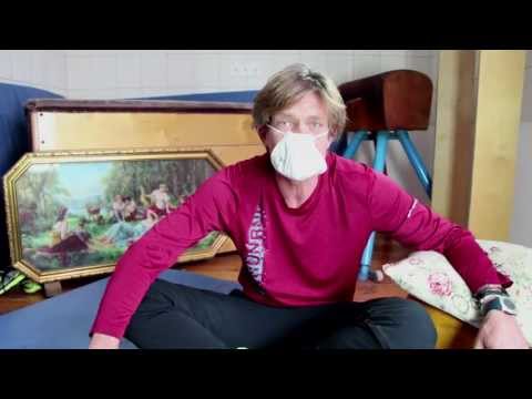 5 Tipps zu: Laufen & Heuschnupfen