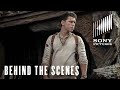 Uncharted - London Press Tour Vignette - Exclusively At Cinemas Now