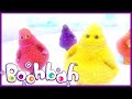 Boohbah Squeaky Socks Episode 8