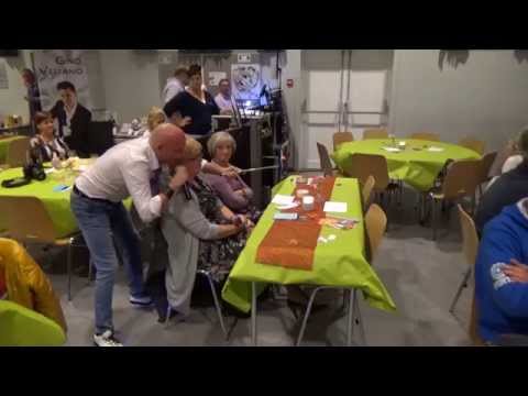 AmbiDance - Selfie (live)