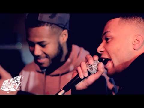 Aye Nizzy vs Double L