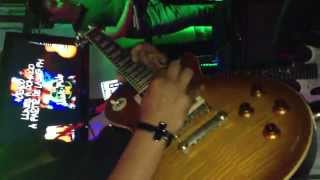 Rock November Rain en Jack Pub