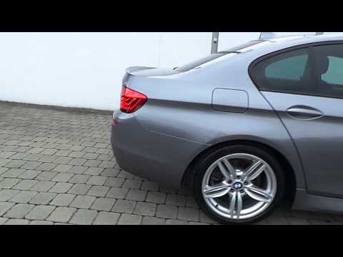 LC63OZA - LC63OZA BMW 520d M Sport Saloon