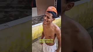 COMO ERA NA MINHA INFÂNCIA #humor #comedia