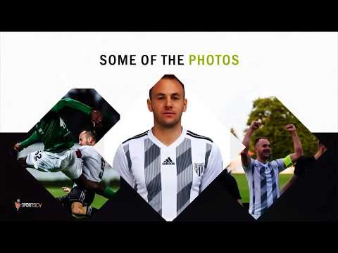 Matic Marusko ● CD ● NS Mura ● HIGHLIGHTS 18/19