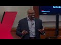 The Power Of Logistics Terry Esper TEDxOhioStateUniversitySalon