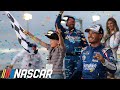10 wins and 1 title in under three minutes: Relive Kyle Larson's incredible 2021 season | NASCAR