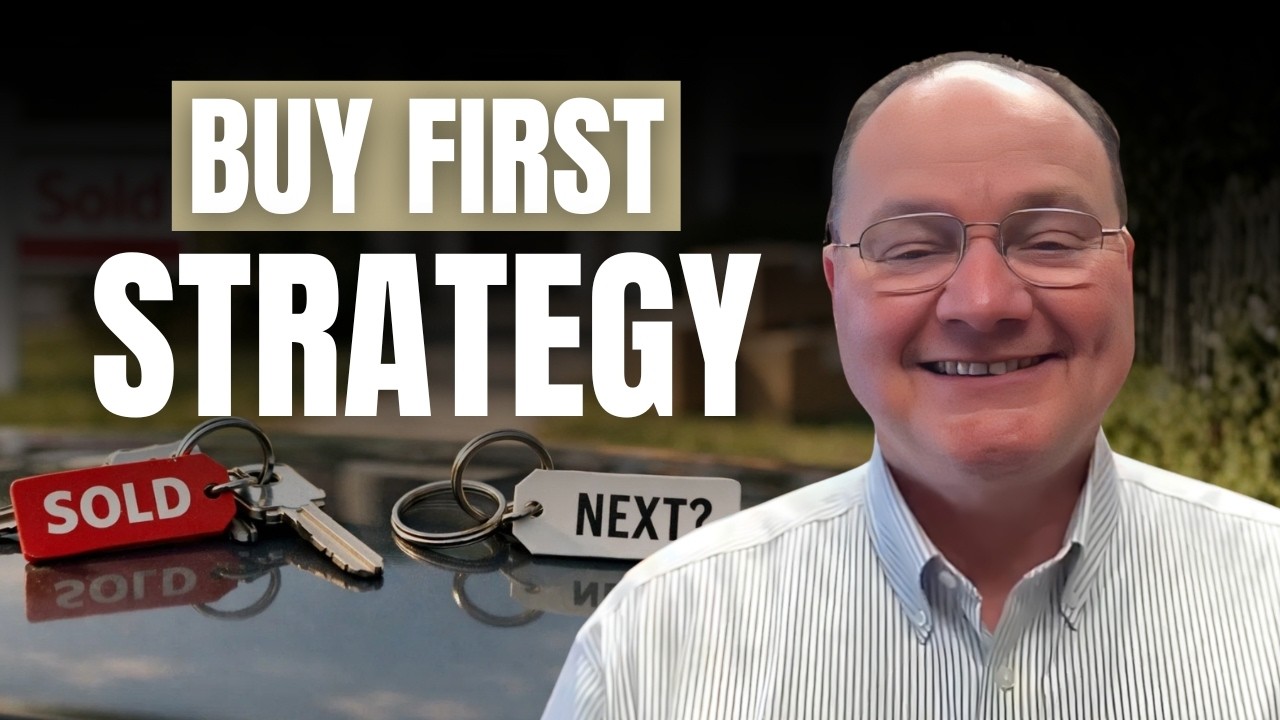 How Can I Buy a Home Before Selling My Current One?