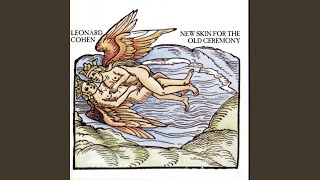 I Tried to Leave You