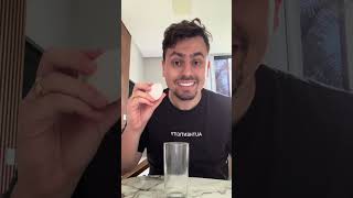 Comer ovos crus todos os dias me deixou rico? #danielpenin