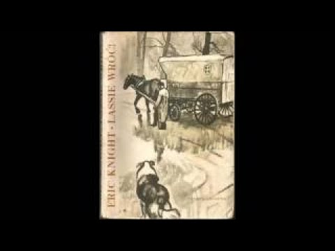 Lassie Come Home (1/10) Movie CLIP - Morning Routine (1943) HD