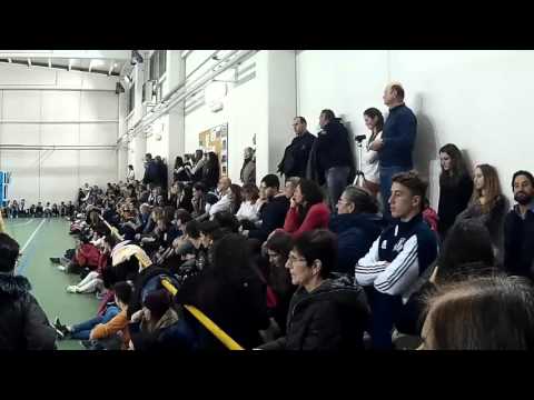 Highlights Finale Under 18 Provincia di Ferrara Argenta Volley-Pallavolo Ferrara