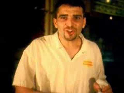 Lil'Maaz "Mange du kebab"