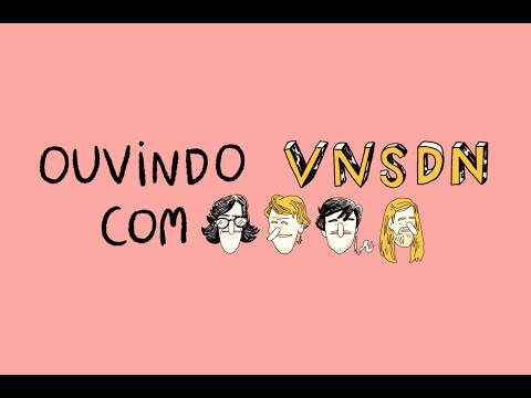 O Grilo // Você Não Sabe de Nada ¯\_(ツ)/¯ (Álbum Completo)