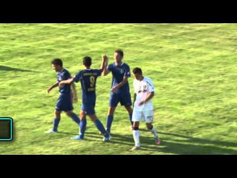 REZUMAT F.C. RAPID II - C.S. AFUMATI