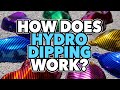 How Does Hydro Dipping Work? | Liquid Concepts | Weekly Tips and Tricks