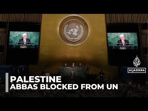 Supporting video — Al Jazeera