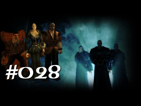 Let's Play Gothic 2 Die Nacht des Raben - #028 - Die Diebesgilde!