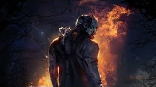 【Dead by Daylight】初プレイ【適当実況】
