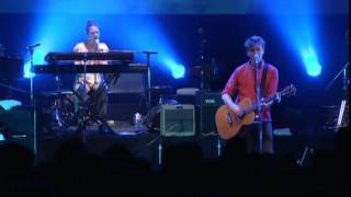 Neil Finn &amp; Friends - Anytime (Live from 7 Worlds Collide)