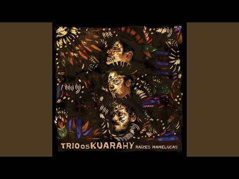 Hovy - Trio Os Kuarahy