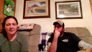 New Years Eve Live Stream! Goodbye 2025!