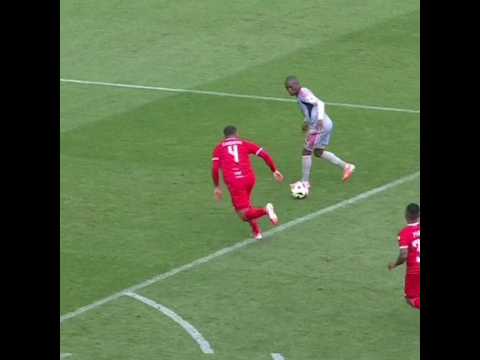 Sebelele last chance of the game Vs Sekhukhune United😭 #kaizerchiefs #orlandopirates #BetwayPrem